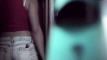 18yo begs brutal anal virginity taking