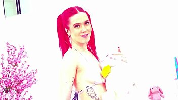 skinny latina destroyed by 4 bbc creampies anal cumshots rough