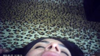 feel maxxx loadz italian cock stretch my shaved pussy bts