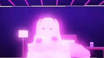 fucked this slut cowgirl on big cock in condo