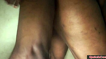 Raw behind-the-scenes sex series features doctor Patricia 9ja and Kenzie nonstop action