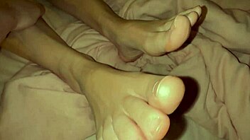 Hey massager, film my stylish teen pussy and big nipples close up now