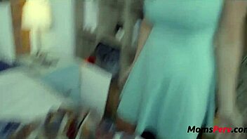 She tells him they gotta stop now