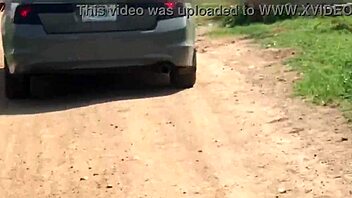 cheap fat slut spreads bbw ass for big cock in budget hotel