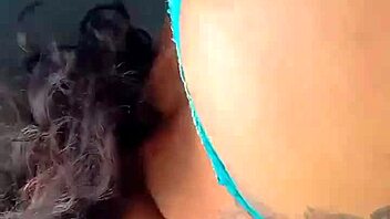 Tattooed Prostitute Flaunts Tight Ass Closeup