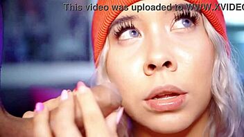 Valentina Angel-Faced Colombia Whore Huge Cocks Mouth