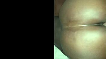 Big black cock pounds perfect wet pussy doggystyle