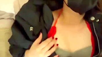 passionate thrusts with plump asian housewife build wet ecstasy