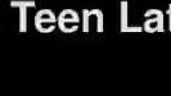 ivanna james endures intense double penetration from huge cocks ending in mouth cum