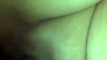Chubby latina begs for more intense anal assfucking pleasure deep