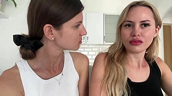 Blondes Brunettes Spritz Perfume Lovingly