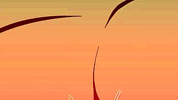 canaryprimary's dark rituals tease forbidden cartoon secrets