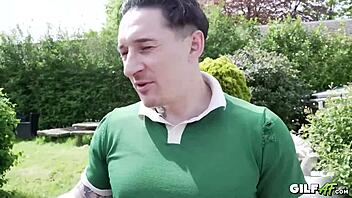 francesca kitten gilf sex drives me wild