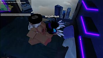 HORNY dude POUNDS BIG ASS in ANAL MISSIONARY