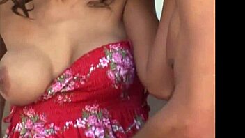 Argentina teen pete teases with best deepthroat blowjob