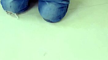 bdsm bound russian teen endures anal hook painal cum