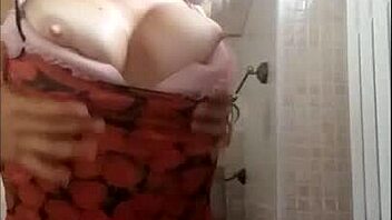 long teasing pee adventure in public garden skirts