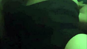 spy cam catches mexican gym boss big ass massage orgasm