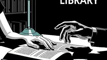 i get so lost in this erotic library audio craving more intimacy