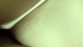 Pervy father-in-law traps me in kitchen for rough creampie