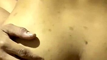 Tiny Pinay Craves Boyfriend's Home Pounding