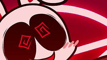 canaryprimary's dark rituals tease forbidden cartoon secrets