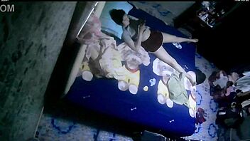 ohh feelin so horny watchin beautiful babe masturbate backstage