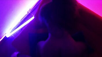 Surprised By Massive Cock Intrusion