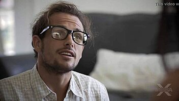 jennifer white's lingerie lick taboo in parallel universe uhmm