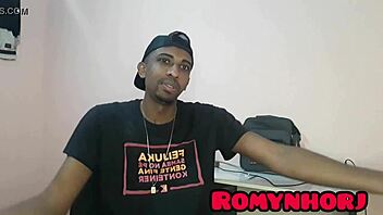 Romynhorj explains video posting break announcement