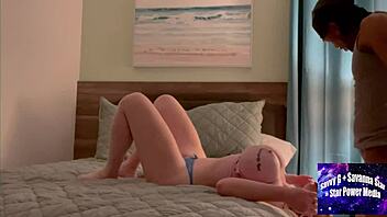 katrina's thicc bimbo ass railed hard by bbc christ! 🍑🔥💦