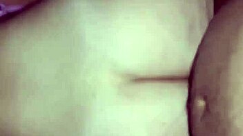 brazilian curvy redhead tinder surprise quickie pussy lick outdoor stairs