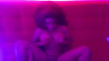 Surprised By Massive Cock Intrusion