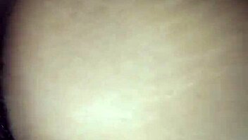 A Hung Stud Delivers Intense Creampie Action Pt2