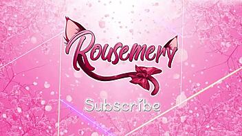 sneaky bathroom doggystyle with cum on ass