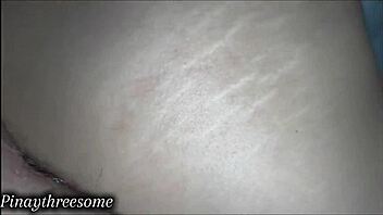 Who wouldn't creampie this cheating Asian wife pussy