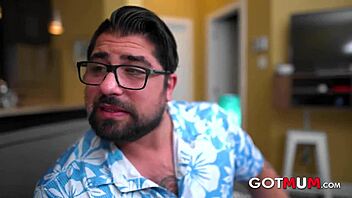 POUND THAT MILF ASS HARD!