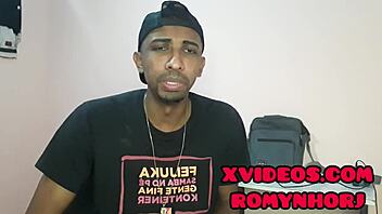 Romynhorj explains video posting break announcement