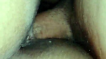 arab milf's pussy creampie craving, you ready to fill her up deep?