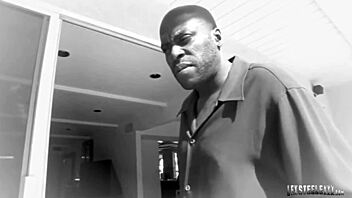 Monica Foster's Sweet BJ Leads to Lex Steele Slam