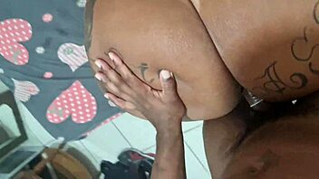 mashing the neighborhood bbw with big ass and tits