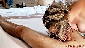 diapered sub after oral talc humiliation play