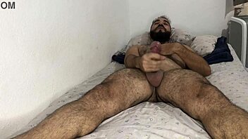 Hey cuckold, watch me stroke off solo all over the network cam!