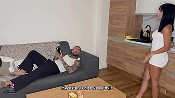 secret hardcore pounding with athenea rosse and nestor zarc