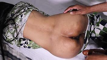 petite babe drilled deep by massive black cock stud