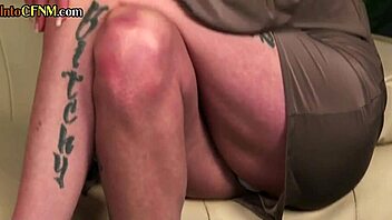 classy milfs in heels, wanna suck this cock in our cfnm group?