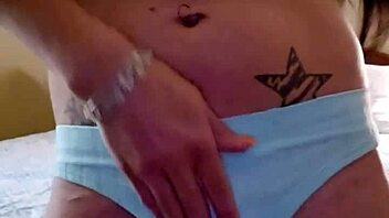 Sexy Emy Angel Tempts with Sultry Curves