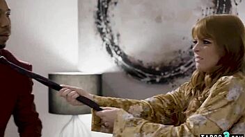 classy busty milf uh fucked hard by bbc