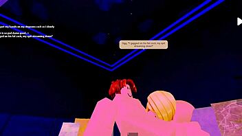 imagine your stepmom sneaking sucks on that cock while dad's away...