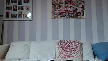 Richard Mann Pounds Asian Babe's Big Ass And Pussy Before Cumshot On Maxine X